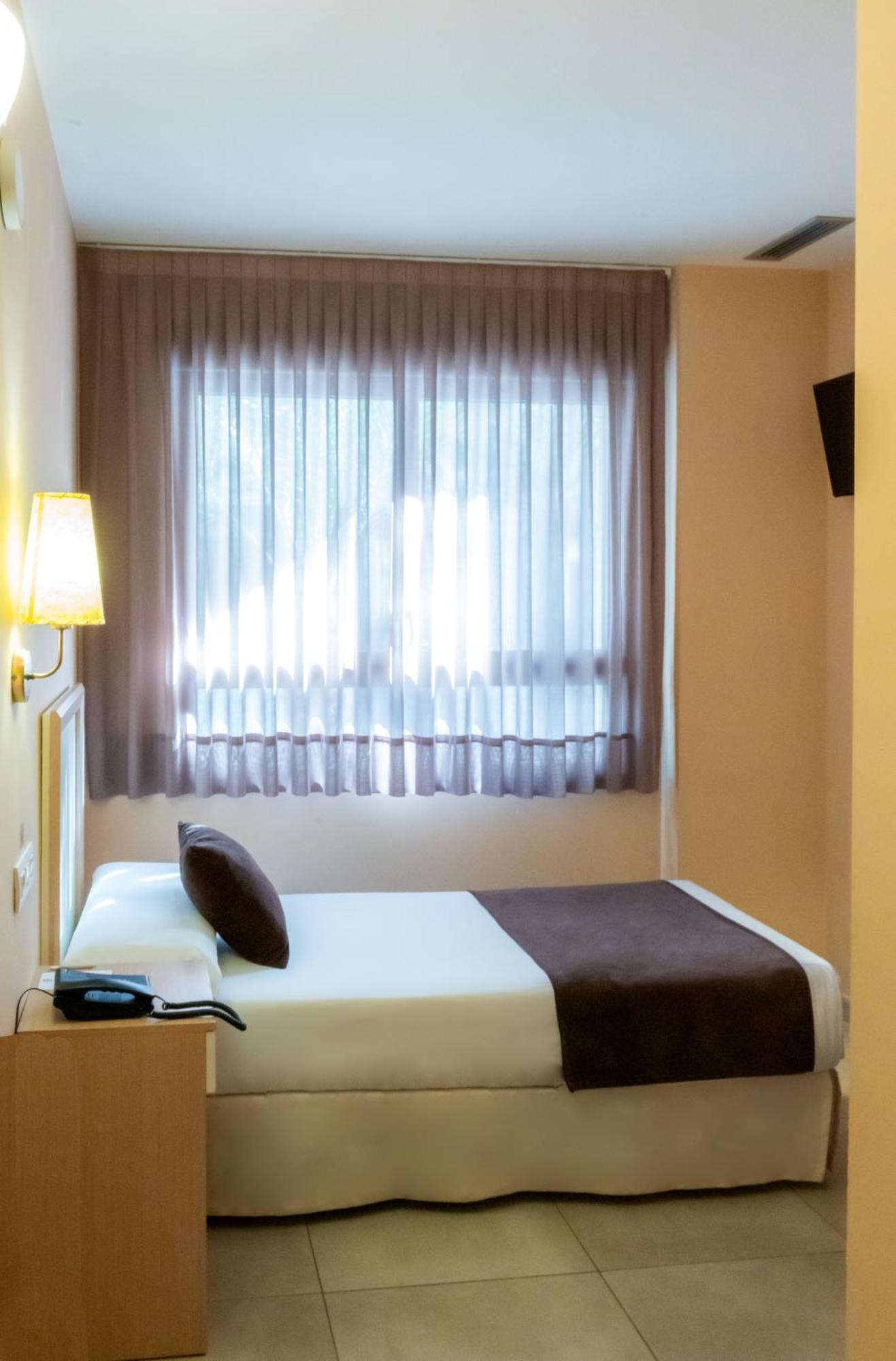 La Mercado Hotel 3*