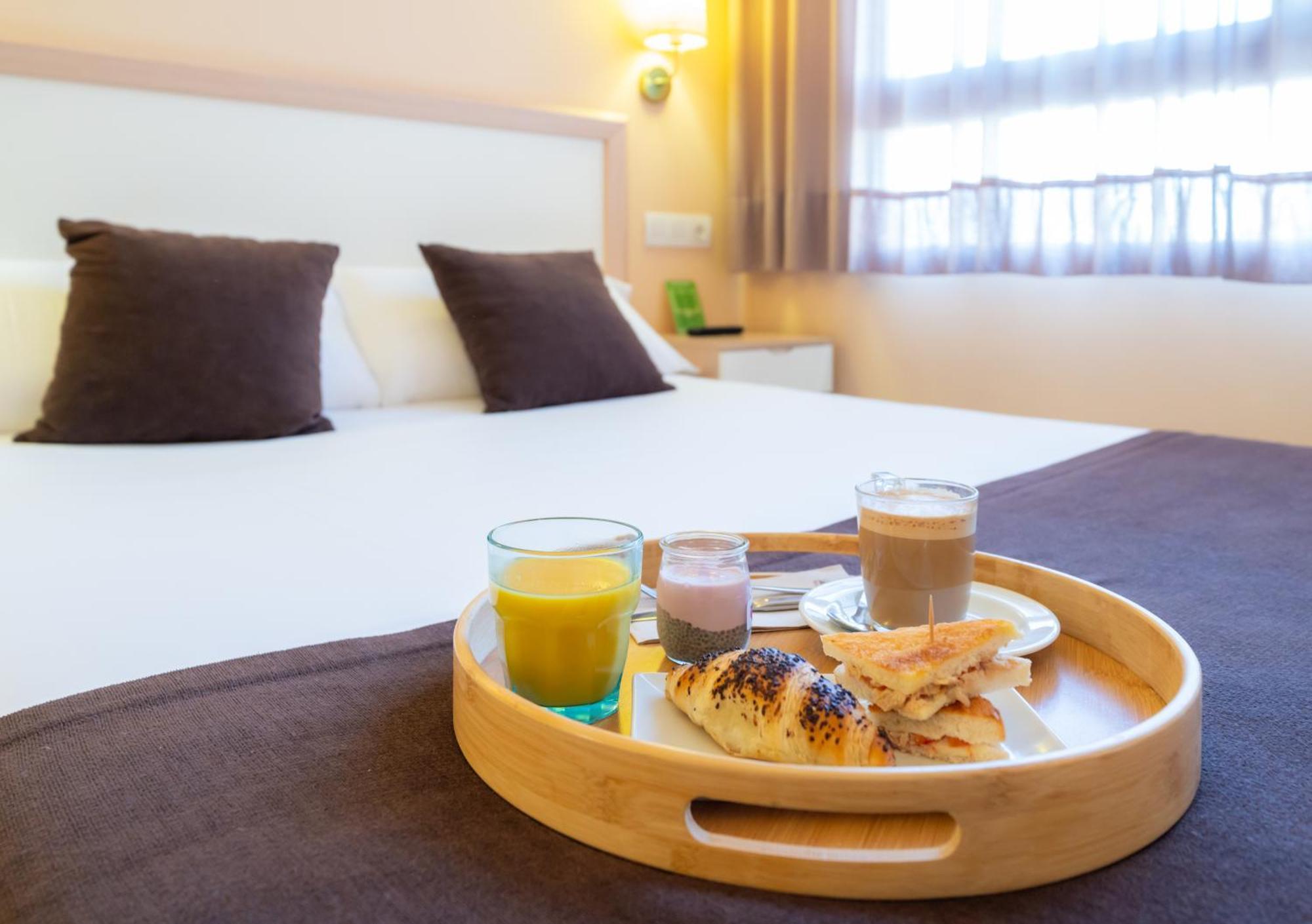 La City Mercado Hotel Alicante