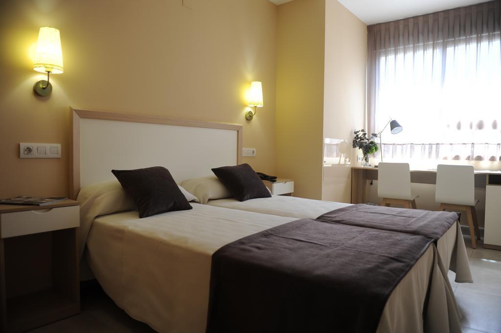 La Mercado Hotel 3*