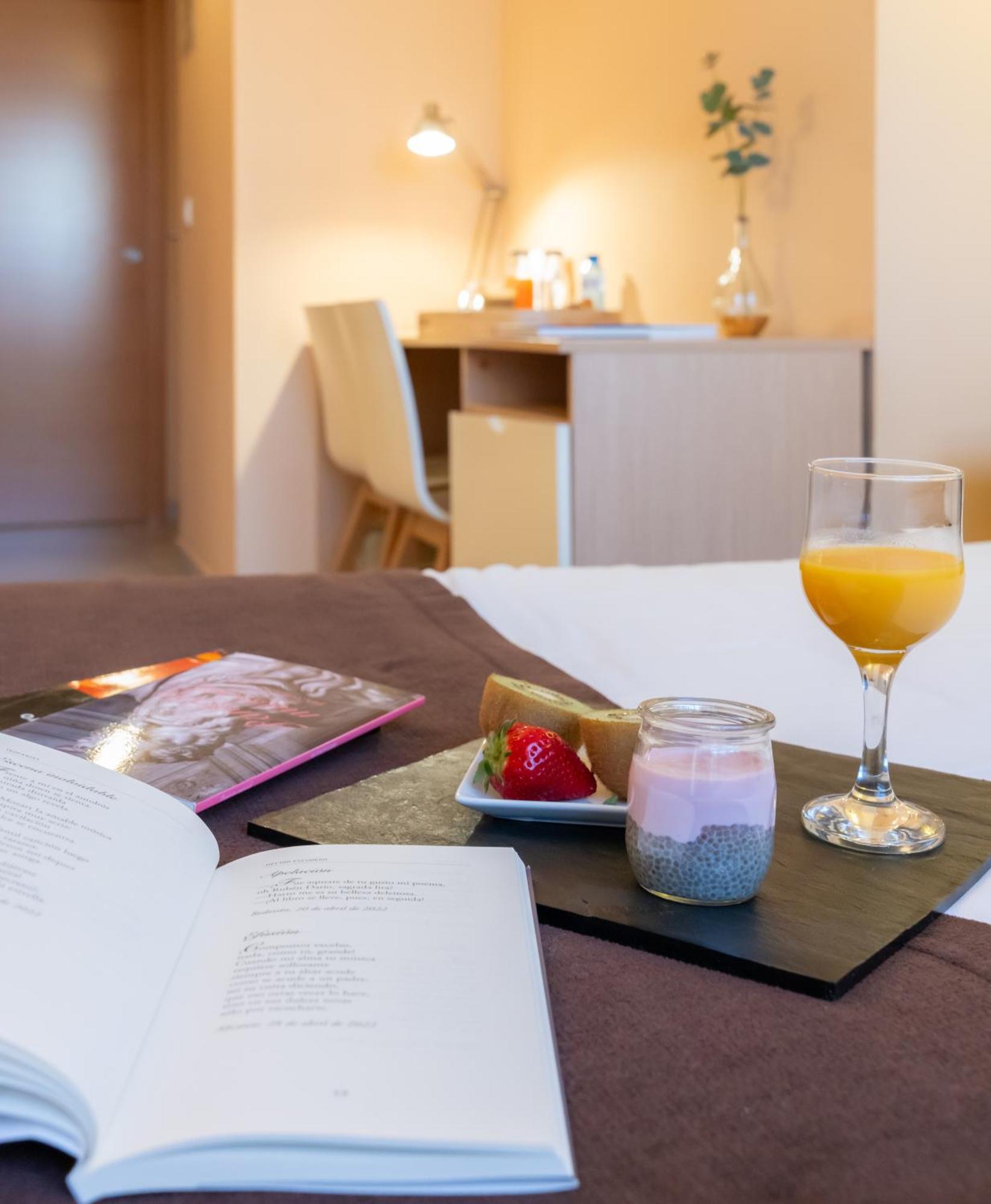 Hotel La City Mercado Alicante